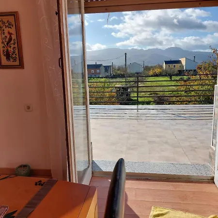 El Canal De El Bierzo Appartamento Ponferrada