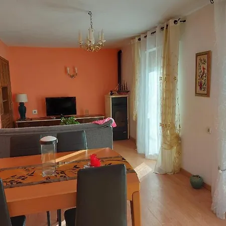 El Canal De El Bierzo Appartamento Ponferrada
