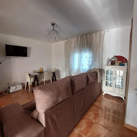 El Canal De El Bierzo Appartamento *