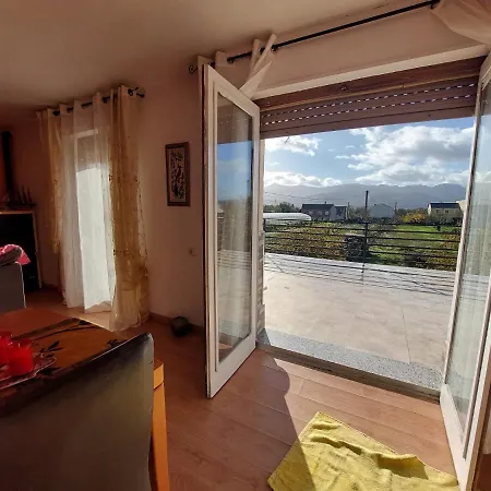 Διαμέρισμα El Canal De El Bierzo Ponferrada
