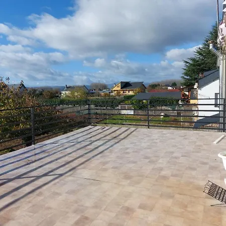 El Canal De El Bierzo Apartment